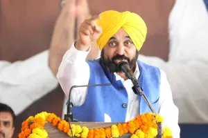 ਡਰੱਗ ਕੇਸ ’ਚ ਮੁੱਖ ਮੰਤਰੀ ਦੀ ਵੱਡੀ ਕਾਰਵਾਈ, PPS ਅਫ਼ਸਰ ਬਰਖਾਸਤ