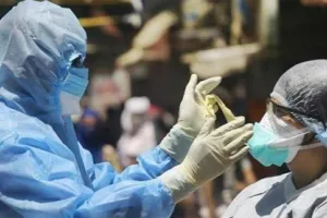 ਜ਼ਿਲ੍ਹਾ ਫਾਜ਼ਿਲਕਾ ’ਚ ਕੋਰੋਨਾ ਦੇ ਚਾਰ ਮਰੀਜ਼ ਮਿਲੇ