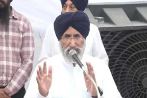 ਪ੍ਰਧਾਨ ਮੰਤਰੀ ਮੋਦੀ ਦੇ ਆਉਣ ਤੋਂ ਪਹਿਲਾਂ ਦਲਜੀਤ ਸਿੰਘ ਚੀਮਾ ਨੇ ਕੀਤੀ ਅਪੀਲ
