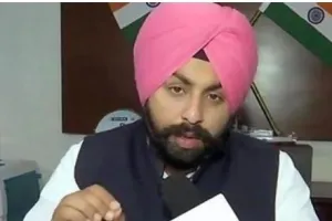 ਸੂਬੇ ਦੇ ਸਾਰੇ ਜ਼ਿਲ੍ਹਿਆਂ ਦੇ ਸਕੂਲਾਂ ਦਾ ਦੌਰਾ ਕਰਨਗੇ ਸਿੱਖਿਆ ਮੰਤਰੀ ਹਰਜੋਤ ਬੈਂਸ