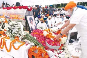 ਬਾਦਲ ਸਾਹਿਬ ਹਮੇਸ਼ਾ ਸਾਡੇ ਦਿਲਾਂ ‘ਚ ਜਿਉਂਦੇ ਰਹਿਣਗੇ : ਪ੍ਰਧਾਨ ਮੰਤਰੀ ਨਰਿੰਦਰ ਮੋਦੀ