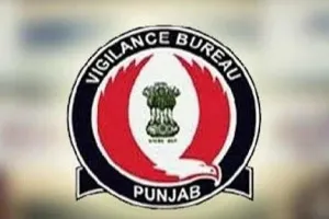 ਵਿਜੀਲੈਂਸ ਵੱਲੋਂ ਹੈੱਡ ਕਾਂਸਟੇਬਲ 5 ਹਜ਼ਾਰ ਦੀ ਰਿਸ਼ਵਤ ਲੈਂਦੇ ਕਾਬੂ