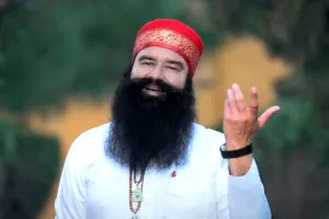 Saint Dr MSG ਦਾ ਨਵਾਂ ਹਰਿਆਣਵੀ ਗਾਣਾ 17 ਮਿਲੀਅਨ ਤੋਂ ਹੋਇਆ ਪਾਰ 