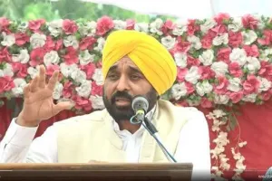 ਨੀਤੀ ਆਯੋਗ ਦੀ ਮੀਟਿੰਗ ਦਾ ਬਾਈਕਾਟ, ਭਗਵੰਤ ਮਾਨ ਨੇ ਕੀਤਾ ਐਲਾਨ