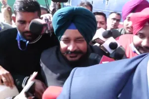 ਸਾਬਕਾ ਮੰਤਰੀ ਧਰਮਸੋਤ ਨੂੰ ਹਾਈਕੋਰਟ ਤੋਂ ਮਿਲੀ ਵੱਡੀ ਰਾਹਤ