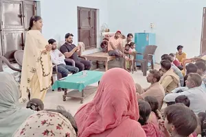 ਰੁਜ਼ਗਾਰ ਲਈ ਪੈਦਲ ਮਾਰਚ ‘ਚ ਲੜਕੀਆਂ ਵੀ ਕਰਨਗੀਆਂ ਵੱਡੇ ਪੱਧਰ ‘ਤੇ ਸ਼ਮੂਲੀਅਤ