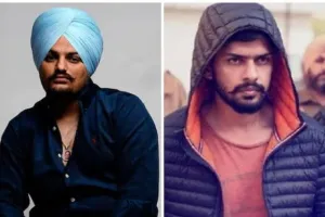 ਲਾਰੇਂਸ ਬਿਸ਼ਨੋਈ ਨੇ ਕਬੂਲਿਆ ਮੂਸੇਵਾਲਾ ਦਾ ਕਤਲ