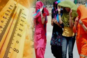 ਪੰਜਾਬ ’ਚ ਵਧਣ ਲੱਗੀ ਗਰਮੀ, ਤਾਪਮਾਨ 40 ਡਿਗਰੀ ਦੇ ਕਰੀਬ ਪਹੁੰਚਿਆ