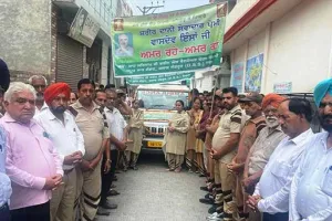 ਵਾਸਦੇਵ ਇੰਸਾਂ ਬਣੇ 22ਵੇਂ ਸਰੀਰਦਾਨੀ