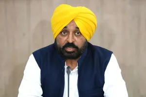 ਪੰਜਾਬ ਵਿਧਾਨ ਸਭਾ ਦਾ ਸਪੈਸ਼ਲ ਸੈਸ਼ਨ 19 ਤੇ 20 ਜੂਨ ਨੂੰ