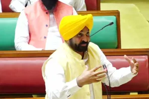 ਗਵਰਨਰ ਨਹੀਂ, ਸੀਐੱਮ ਹੋਣਗੇ ਯੂਨੀਵਰਸਿਟੀਆਂ ਦੇ ਚਾਂਸਲਰ : ਭਗਵੰਤ ਮਾਨ