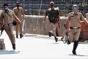 ਕਸ਼ਮੀਰ ’ਚ ਨਿਰਦੋਸ਼ਾਂ ਦਾ ਕਤਲ