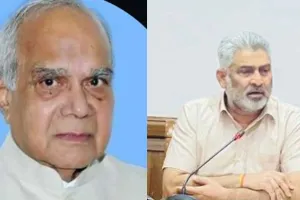 ਮੰਤਰੀ ਕਟਾਰੂਚੱਕ ’ਤੇ ਬੋਲੇ ਗਵਰਨਰ, ਜਾਣੋ ਕੀ ਕਿਹਾ?