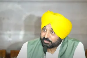 ਮੁੱਖ ਮੰਤਰੀ ਭਗਵੰਤ ਮਾਨ ਨੇ ਪੀਯੂ ਸਬੰਧੀ ਮੀਟਿੰਗ ਤੋਂ ਬਾਅਦ ਕੀਤੇ ਕਈ ਐਲਾਨ