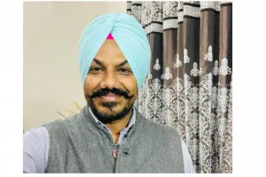ਨੈਸ਼ਨਲ ਐਵਾਰਡੀ ਅਧਿਆਪਕ ਲਵਜੀਤ ਸਿੰਘ ਗਰੇਵਾਲ ਬਣੇ ਸਿੱਖਿਆ ਮੰਤਰੀ ਦੀ ਸਲਾਹਕਾਰ ਕਮੇਟੀ ਦੇ ਮੈਂਬਰ