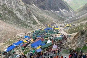Amarnath Yatra 2023: ਜੇਕਰ ਤੁਸੀਂ ਅਮਰਨਾਥ ਯਾਤਰਾ ‘ਤੇ ਜਾ ਰਹੇ ਹੋ ਤਾਂ ਦਿਓ ਧਿਆਨ