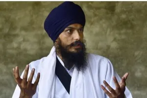 ਡਿਬਰੂਗੜ੍ਹ ਜੇਲ੍ਹ ਤੋਂ ਅੰਮ੍ਰਿਤਪਾਲ ਸਬੰਧੀ ਆਈ ਤਾਜ਼ਾ ਅਪਡੇਟ