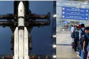 ਪੰਜਾਬ ਦੇ 40 ਬੱਚੇ ਦੇਖਣਗੇ ਚੰਦਰਯਾਨ ਦੀ ਉਡਾਣ 