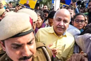 Manish Sisodia Case: ਮਨੀਸ਼ ਸਿਸੋਦੀਆ ‘ਤੇ ਕੋਰਟ ਦਾ ਵੱਡਾ ਬਿਆਨ, ਸਿਆਸਤ ਹੋਈ ਤੇਜ਼