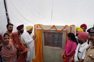 ਦੇਵੀਗੜ੍ਹ ਵਿਖੇ ਅਤਿ ਆਧੁਨਿਕ ਨਵੇਂ ਬੱਸ ਅੱਡੇ ਦਾ ਨੀਂਹ ਪੱਥਰ ਰੱਖਿਆ