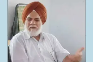 ਲੋਕ ਚੇਤਿਆਂ ’ਚ ਜਿਉਦੈ ‘ਬਿਗਾਨੇ ਬੋਹੜ ਦੀ ਛਾਂ’ ਵਾਲਾ ਅਜਮੇਰ ਔਲਖ