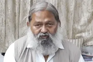 Haryana Nuh Violence Updates: ਨੂਹ ਹਿੰਸਾ ‘ਤੇ ਅਨਿਲ ਵਿੱਜ ਦਾ ਵੱਡਾ ਬਿਆਨ, ਮੱਚੀ ਹਲਚਲ
