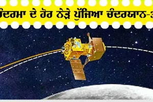 ਪੁਲਾੜ : ਵਧਦੇ ਕਦਮ ਤੇ ਪ੍ਰਗਟ ਹੁੰਦੀਆਂ ਸੰਭਾਵਨਾਵਾਂ