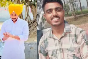 ਬੱਸ ਨੇ ਮੋਟਰਸਾਇਕਲ ਨੂੰ ਮਾਰੀ ਟੱਕਰ, ਦੋ ਭਰਾਵਾਂ ਦੀ ਮੌਤ