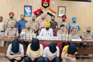 ਮੈਨੇਜਰ ਨੇ ਐਨਆਰਆਈ ਦੇ ਬੈਂਕ ਖਾਤੇ ਦਾ ਵੇਚਿਆ ਡਾਟਾ, ਠੱਗਾਂ ਨੇ 57 ਲੱਖ ਉਡਾਏ