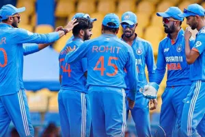 Asia Cup Final 2023 : ਸ੍ਰੀਲੰਕਾ ਨੇ ਟਾਸ ਜਿੱਤਿਆ, ਪਹਿਲਾਂ ਬੱਲੇਬਾਜ਼ੀ ਕਰਨ ਦਾ ਫੈਸਲਾ