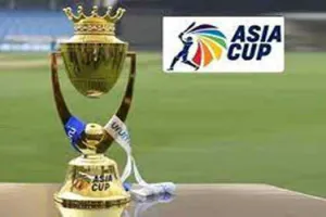Asia Cup 2023 Super-4: ਬਦਲ ਗਿਆ ਏਸ਼ੀਆ ਕੱਪ 2023 ਦੇ ਸੁਪਰ-4 ਦਾ ਪ੍ਰੋਗਰਾਮ