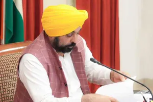 ਕੀ ਤੁਸੀਂ ਵੀ ਕਰ ਰਹੇ ਹੋ ਨੌਕਰੀ ਦੀ ਭਾਲ? ਤਾਂ ਪੜ੍ਹੋ ਮਾਨ ਸਰਕਾਰ ਦਾ ਇਹ ਫ਼ੈਸਲਾ
