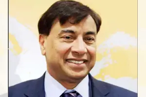 ਹੌਂਸਲਿਆਂ ਦੀ ਉਡਾਣ : ਸਟੀਲ ਕਿੰਗ ਕਹੇ ਜਾਂਦੇ ਹਨ ਲੱਛਮੀ ਮਿੱਤਲ