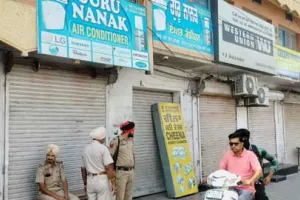 ਐਨਆਈਏ ਵੱਲੋਂ ਮਨੀ ਐਕਸਚੇਂਜਰ ਦੇ ਘਰ ਛਾਪੇਮਾਰੀ