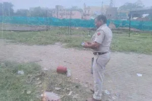 Panipat News : ਪਾਣੀਪਤ ਵਿੱਚ ਖਾਣਾ ਬਣਾਉਂਦੇ ਸਮੇਂ ਸਿਲੰਡਰ ਨੂੰ ਲੱਗੀ ਅੱਗ