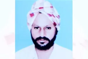 ਸੱਪ ਦੇ ਡਗਣ ਕਾਰਨ ਦੋ ਧੀਆਂ ਦੇ ਗਰੀਬ ਮਜ਼ਦੂਰ ਦੀ ਮੌਤ
