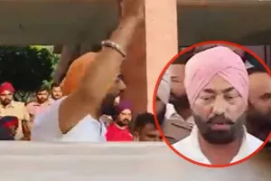 ਕੋਰਟ ਨੇ ਸੁਖਪਾਲ ਖਹਿਰਾ ਨੂੰ ਦੋ ਦਿਨ ਦੇ ਪੁਲਿਸ ਰਿਮਾਂਡ ’ਤੇ ਭੇਜਿਆ