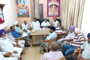ਨਾਭਾ ਵਿਖੇ ਸ਼ਰਧਾ ਨਾਲ ਭਗਵਾਨ ਵਿਸ਼ਵਕਰਮਾ ਦਾ ਜਨਮ ਦਿਹਾੜਾ ਮਨਾਇਆ