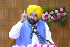 ਮੁੱਖ ਮੰਤਰੀ ਮਾਨ ਨੇ ਪੰਜਾਬ ਦੇ ਮਸਲਿਆਂ ’ਤੇ ਇਨ੍ਹਾਂ ਆਗੂਆਂ ਨੂੰ ਦੇ ਦਿੱਤੀ ਖੁੱਲੀ ਬਹਿਸ ਦੀ ਚੁਣੌਤੀ