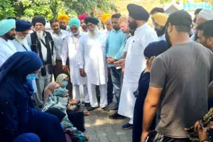 Deshabhagat University : ਨਰਸਿੰਗ ਵਿਦਿਆਰਥੀਆਂ ਨੇ 23 ਅਕਤੂਬਰ ਤੱਕ ਧਰਨਾ ਕੀਤਾ ਮੁਲਤਵੀ