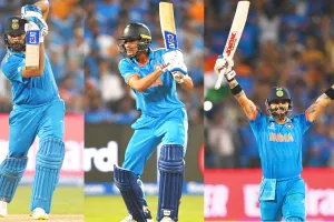 ICC World Cup 2023 : …..ਤਾਂ ਭਾਰਤ ਨੂੰ ਵਿਸ਼ਵ ਚੈਂਪੀਅਨ ਬਣਨ ਤੋਂ ਕੋਈ ਨਹੀਂ ਰੋਕ ਸਕਦਾ! ਇਤਫ਼ਾਕ ਦੇ ਭਾਰੀ ਸੰਕੇਤ!
