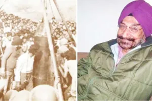 ਹੌਂਸਲਿਆਂ ਦੀ ਉਡਾਣ : ਜਿਨ੍ਹਾਂ ਇਕੱਲਿਆਂ ਹੀ ਬਚਾਈ 65 ਜਣਿਆਂ ਦੀ ਜਾਨ