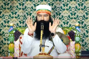 ਇਨਸਾਨ ਦਾ ਅਸਲੀ ਕੰਮ ਪ੍ਰਭੂ ਨੂੰ ਯਾਦ ਕਰਨਾ : ਪੂਜਨੀਕ ਗੁਰੂ ਜੀ