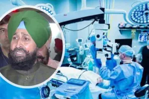 ਪ੍ਰਤਾਪ ਸਿੰਘ ਬਾਜਵਾ ਦੇ ਮਹਿੰਗੇ ਬਿੱਲ ਨੂੰ ਲੱਗੀ ਨਿਯਮਾਂ ਦੀ ‘ਨਜ਼ਰ’