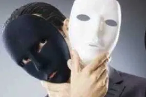 ਦੋਹਰੇ ਕਿਰਦਾਰ ਦਾ ਮਨੁੱਖੀ ਰਿਸ਼ਤਿਆਂ ’ਤੇ ਪ੍ਰਭਾਵ