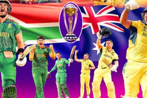 ਵਿਸ਼ਵ ਕੱਪ 2023 : 2nd ਸੈਮੀਫਾਈਨਲ ਅੱਜ, ਕੌਣ ਪੱਕੀ ਕਰੇਗਾ Final ਦੀ ਟਿੱਕਟ, ਜਾਣੋ ਟੀਮਾਂ ਦੀ ਪਲੇਇੰਗ-11