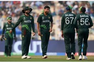 World Cup 2023 : ਪਾਕਿਸਤਾਨ ਨਹੀਂ ਕਰ ਸਕਿਆ ਆਖਰੀ 4 ਲਈ ਕੁਆਲੀਫਾਈ 