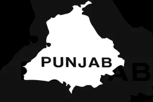 ਕਿੱਡਾ ਸੀ ਤੇ ਕਿੱਡਾ ਰਹਿ ਗਿਆ ਪੰਜਾਂ ਦਰਿਆਵਾਂ ਵਾਲਾ ਪੰਜਾਬ