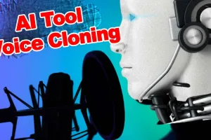 ਬਲੈਕਮੇਲਿੰਗ ਦਾ ਨਵਾਂ ਰੂਪ AI Tool Voice Cloning