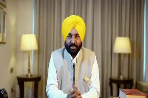 ਮੁੱਖ ਮੰਤਰੀ ਮਾਨ ਨੇ 27 ਦਸੰਬਰ ਨੂੰ ਸ੍ਰੀ ਫਤਿਹਗੜ੍ਹ ਸਾਹਿਬ ਵਿਖੇ ਬਿਗਲ ਵਜਾਉਣ ਵਾਲਾ ਫੈਸਲਾ ਵਾਪਸ ਲਿਆ